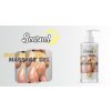 SENSUEL MASÁŽNÍ MASSAGE GEL EXTRA 150ML