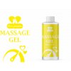 HOT PASSION LUBRIKAČNÍ MASÁŽNÍ MASSAGE GEL 450ML