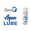 SENSUEL LUBRIKAČNÍ GEL AQUA LUBE WHITE 50ML