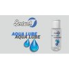 SENSUEL LUBRIKAČNÍ GEL AQUA LUBE 50ML