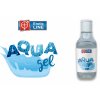 EROTIC LINE LUBRIKAČNÍ AQUA GEL WHITE 200ML