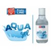 EROTIC LINE LUBRIKAČNÍ AQUA GEL WHITE 200ML