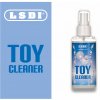 LSDI ČISTIČ EROTICKÝCH HRAČEK TOY CLEANER 150ML