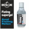 BRUTAL LINE LUBRIKAČNÍ GEL FISTING SUPER GEL 200ML