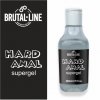 BRUTAL LINE ANÁLNÍ LUBRIKAČNÍ GEL HARD ANAL SUPERGEL 200ML