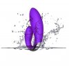LOLO párový vibrátor s ovladačem fialový