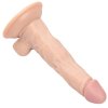 LOLO masité dildo přírodní