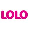 logo lolo menší