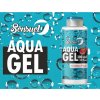SENSUEL LUBRIKAČNÍ AQUA GEL AROMA FRUIT 300ML