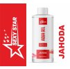 SEXY STAR AQUA LUBRIKAČNÍ GEL JAHODA 150ML