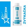 SEXY STAR AQUA LUBRIKAČNÍ GEL ŽVÝKAČKA 150ML
