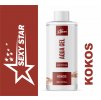 SEXY STAR AQUA LUBRIKAČNÍ GEL KOKOS 150ML