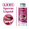 LSDI LUBRIKAČNÍ SPERM LIQUID 300ML