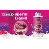 LSDI LUBRIKAČNÍ SPERM LIQUID 300ML