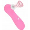 LOLO stimulátor klitorisu růžový