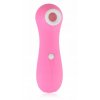 LOLO stimulátor klitorisu růžový