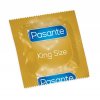 PASANTE kondomy King Size 72 ks
