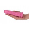 LOLO dildo Rino Pink