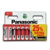 Panasonic baterie Zinc Carbon AA 10ks