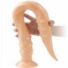 LOLO anální dildo extra dlouhé 40 cm