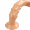 LOLO anální dildo extra dlouhé 40 cm