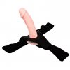 LOLO strap-on s popruhy