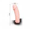LOLO strap-on s popruhy