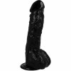LOLO dildo velké černé