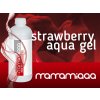 MAMAMIAAA lubrikační aqua gel stawberry 1000ml