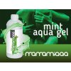 MAMAMIAAA lubrikační aqua gel mint 1000ml
