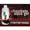 MAMAMIAAA lubrikační aqua gel chocolate 1000ml