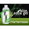 MAMAMIAAA lubrikační aqua gel aloe 1000ml