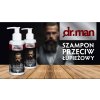 Dr.man cosmetics šampón proti lupům pro muže 150ml