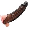 LOLO návlek na penis s erekčním kroužkem