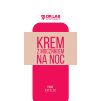 Dr.lab cosmetics noční krém na nohy s močovinou 150ml
