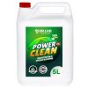 Dr.lab wash & clean power clean tekuté mýdlo 5l