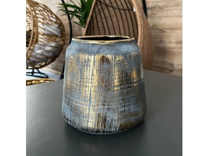 Keramická váza Elega