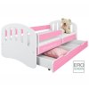 Detská posteľ Bella Joy
