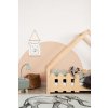 Detská posteľ Domček Adeco