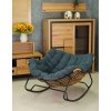 Záhradné kreslo Alama