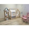 Detská posteľ domček Belli