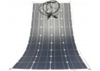 Solární panely flexibilní