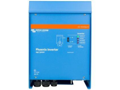 1892 O phoenix inverter 24v 3000 top