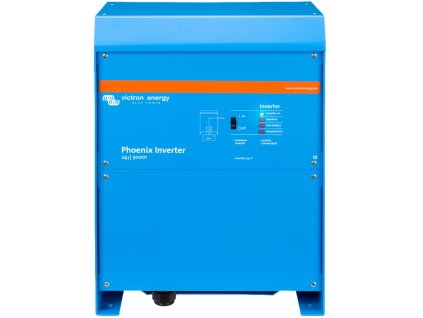 1896 O phoenix inverter 24v 5000 top