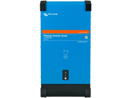 11955 O phoenix inverter 24 3000 smart top