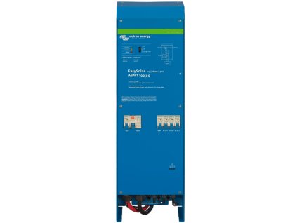 1987 O easysolar 24 1600 mpp 100 50 front