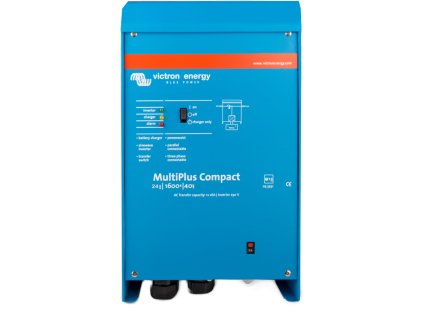2057 O multiplus compact 24 1600 front