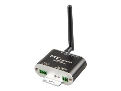 8216 O drf2659c zigbee to rs485 converter
