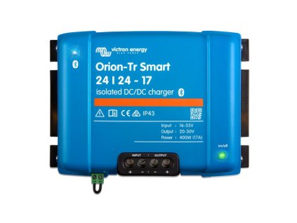 7179 O victron energy orion tr smart 24 24 17 top