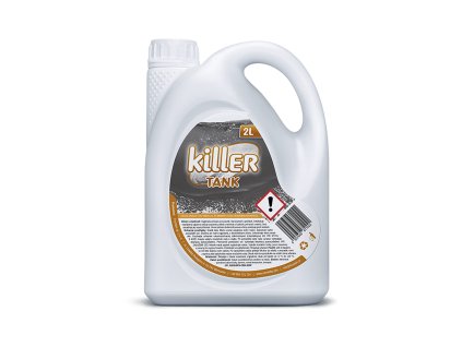 KillerTank 2Lit